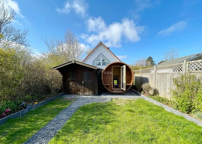 Ferienhaus Erika