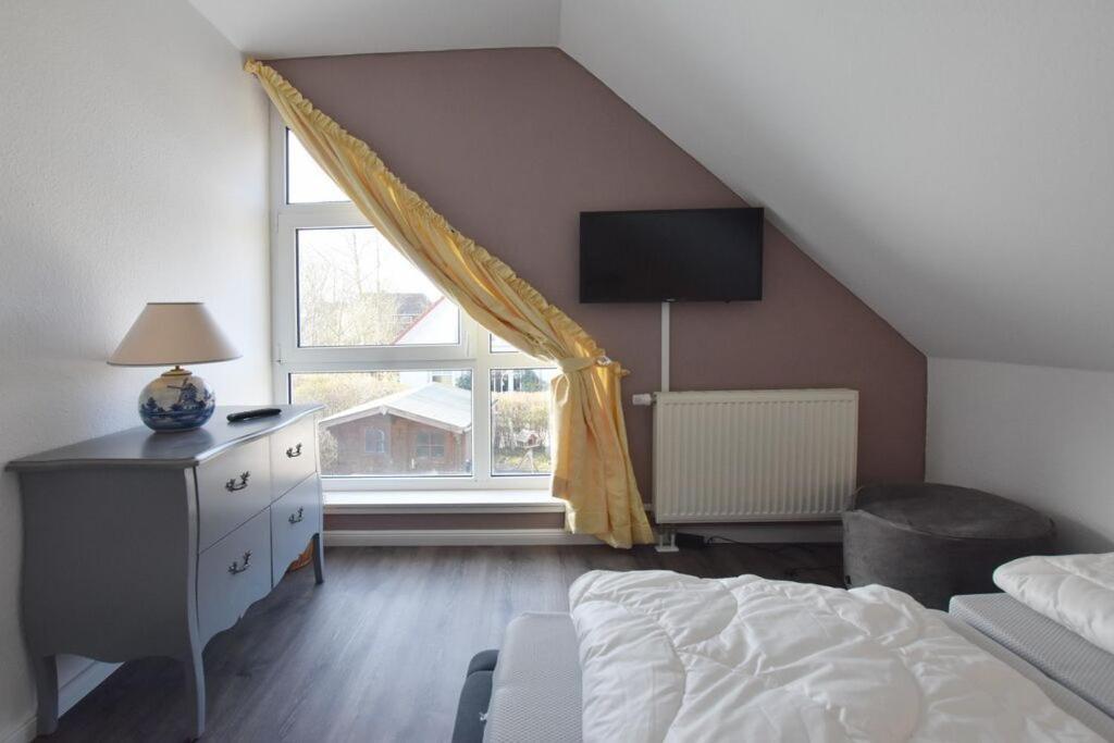 Ferienhaus Erika